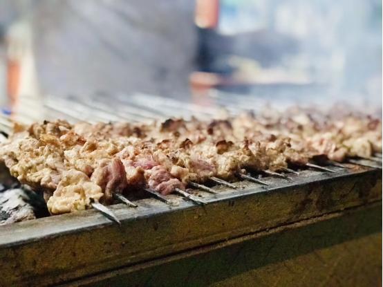 2021长安cs75自驾游,新cs75plus川藏自驾游