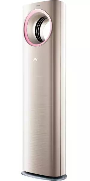 用战斗机技术造空调的背后