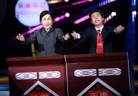 贾玲白凯南冯巩春晚,冯巩贾玲白凯南电视剧