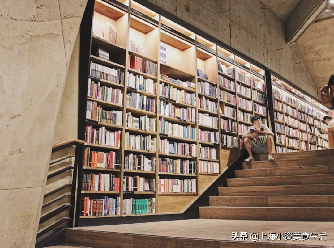 2021版魔都50个必逛地标出炉,魔都新地标10000平