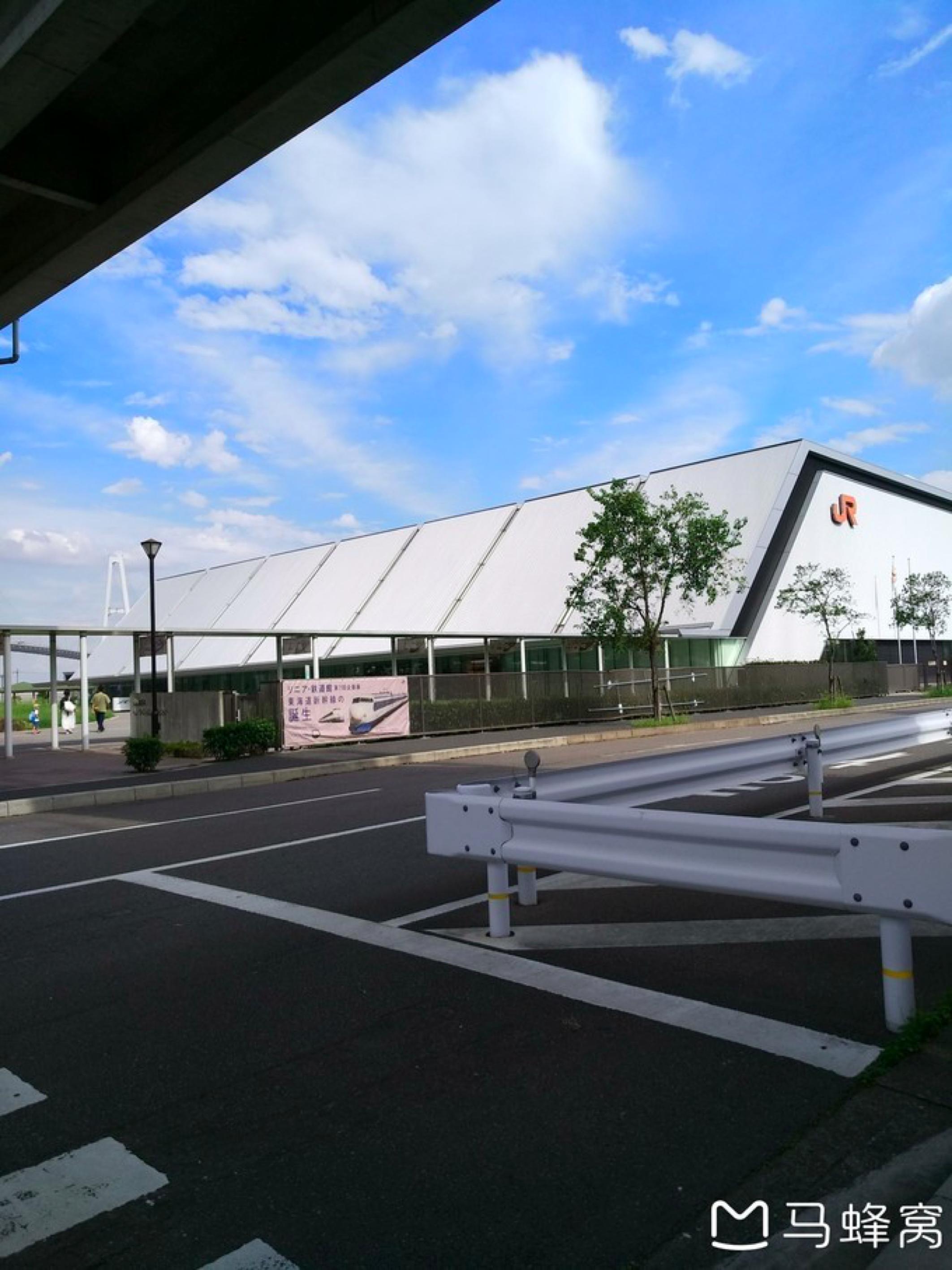 名古屋自由,名古屋3天自由行攻略