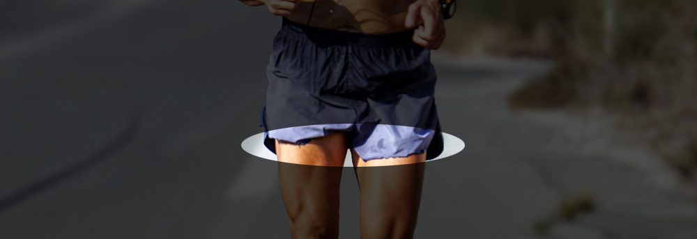 马拉松跑步乳贴,适合跑马拉松的神器