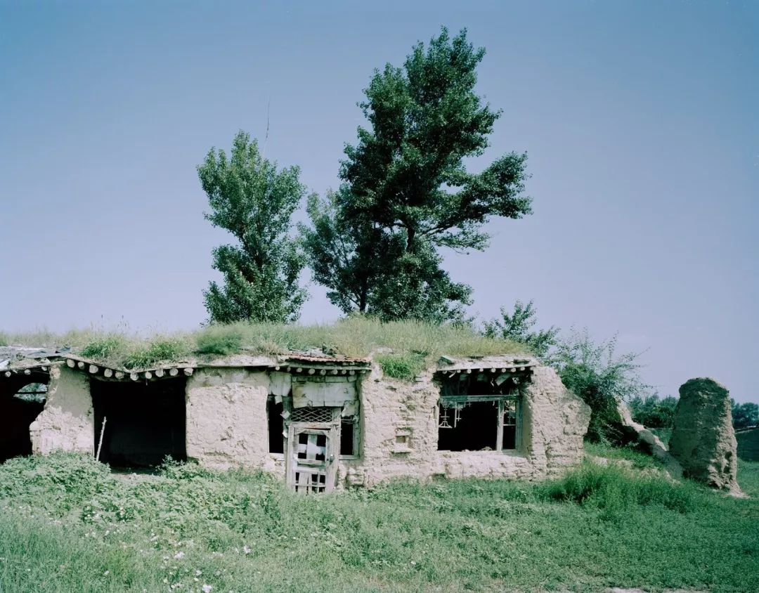 一个泉州小伙的中国荒村启示录