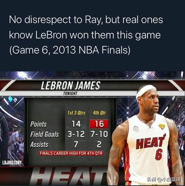 雷阿伦季后赛单场七三分,雷阿伦热火救命三分前的表现