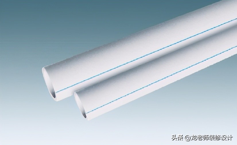 pvc水管与ppr水管怎么区别,pvc水管和ppr水管的区别