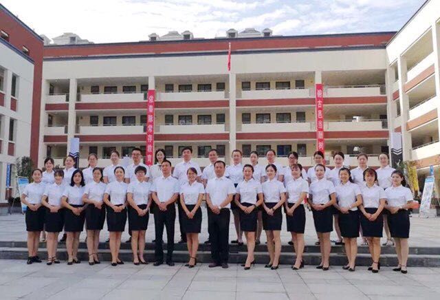 家门口的好学校渭柳小学,家门口的好学校