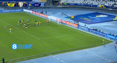 卡塞米罗绝杀切尔西,巴西3-5克罗地亚全场集锦