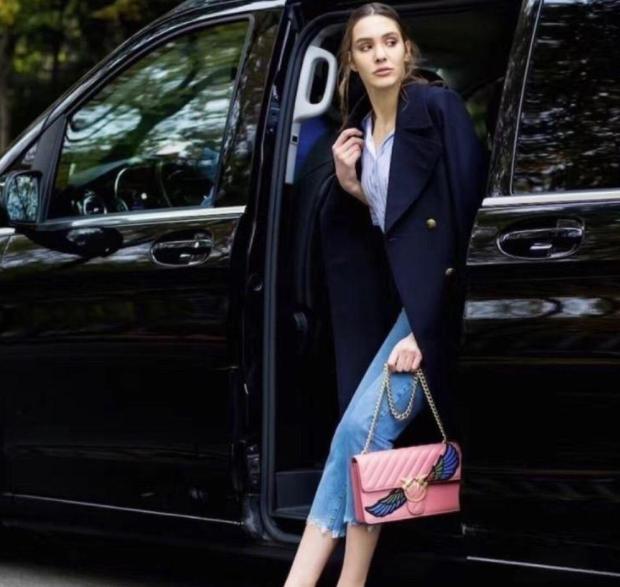 pinko燕子包质量,pinko燕子包代购多少钱