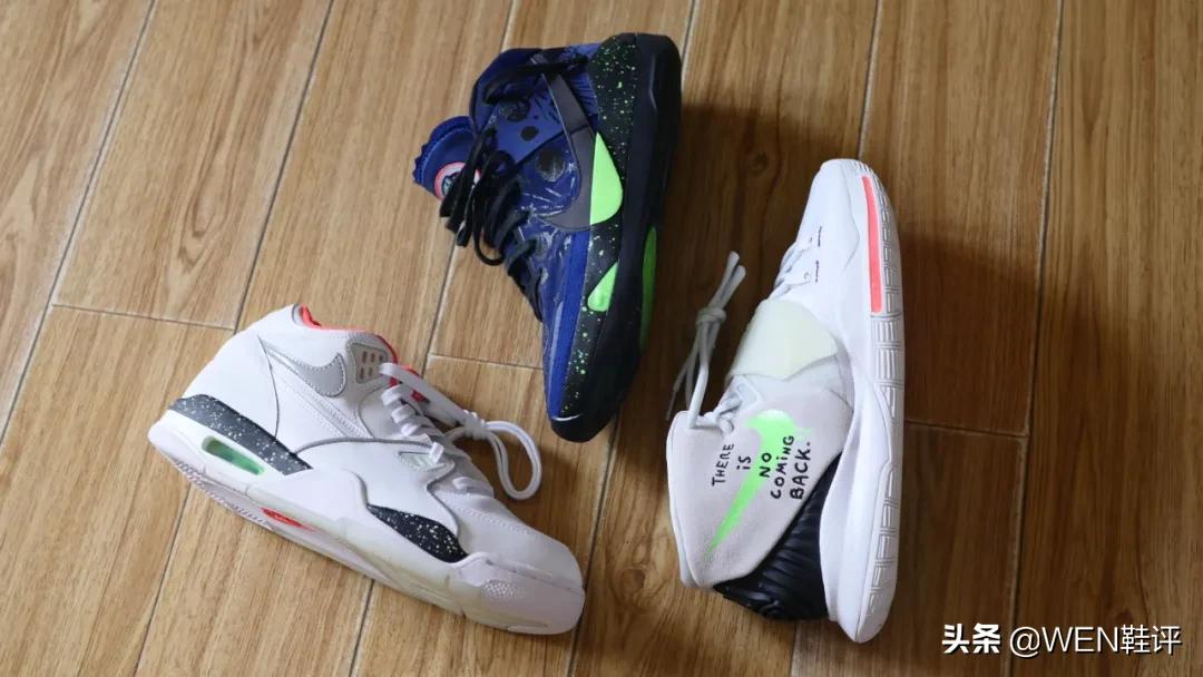 外国人遇到假货nike,nike和中国nike