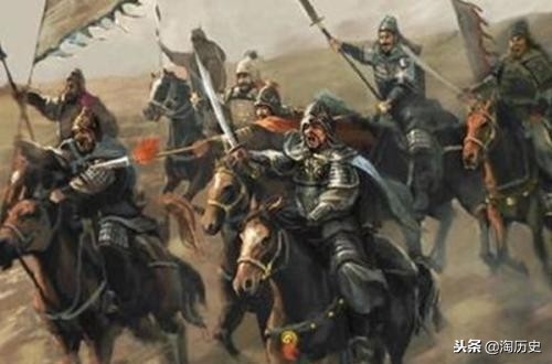 皇帝派兵削藩,此人见寡不敌众,脱掉衣服号啕大哭,竟反败为胜