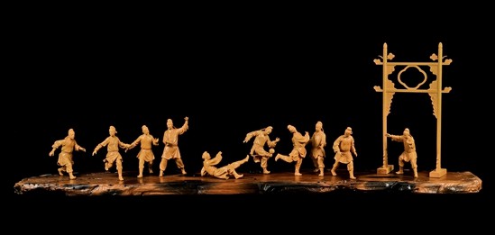 足球起源于中国蹴鞠用英语怎么说,足球古代为什么叫蹴鞠怎么读