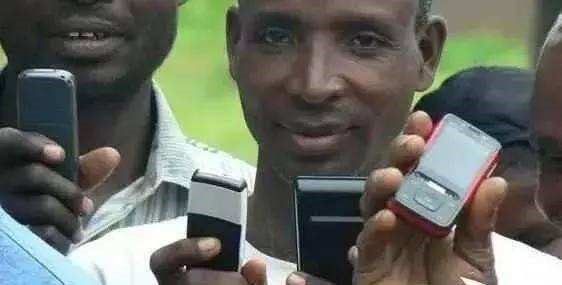 二手手机、衣服、家电，哪些在非洲热销？