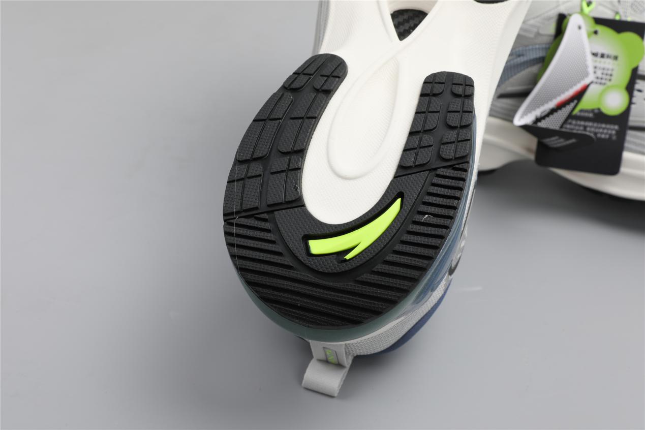 安踏咕咚联名跑鞋,咕咚安踏联名跑鞋评测