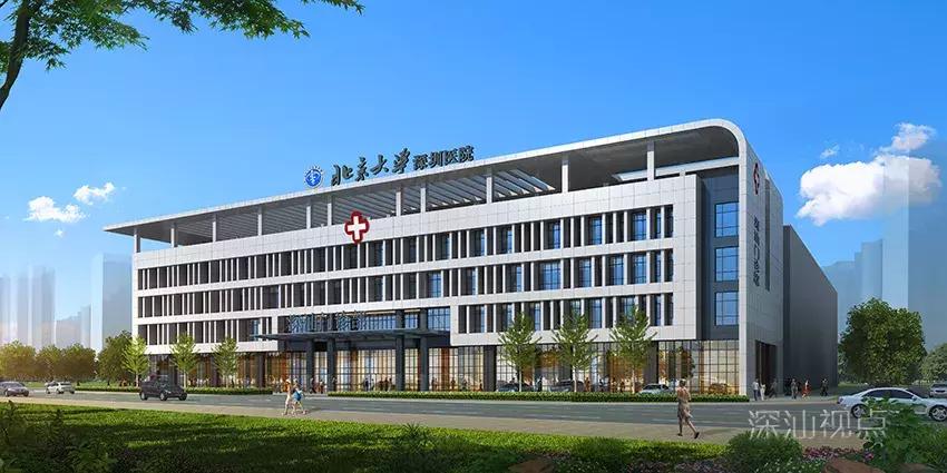 深圳经济特区的生日,深圳经济特区生日快乐