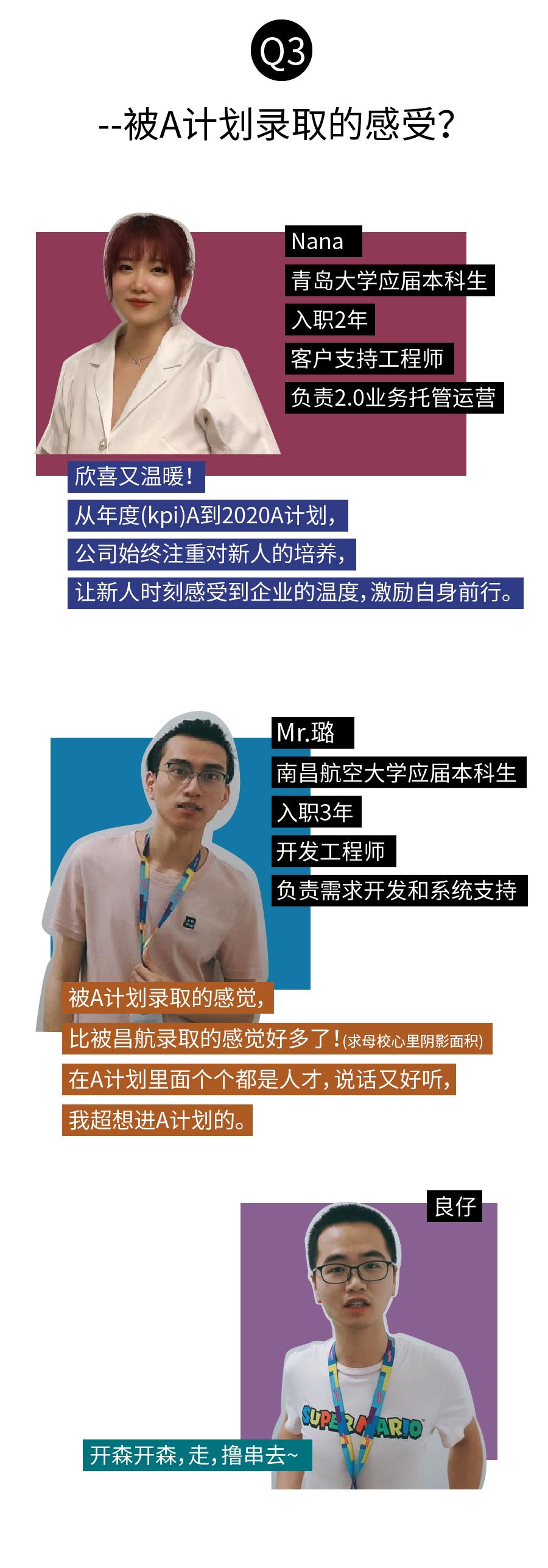 刚毕业进公司,刚毕业进一家公司有前途吗