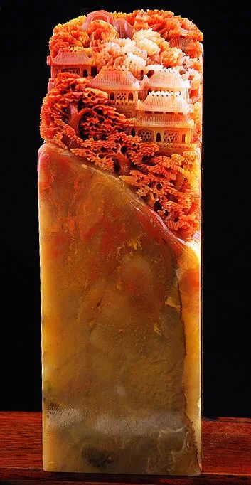 中国四大名石,中国四大名石产地