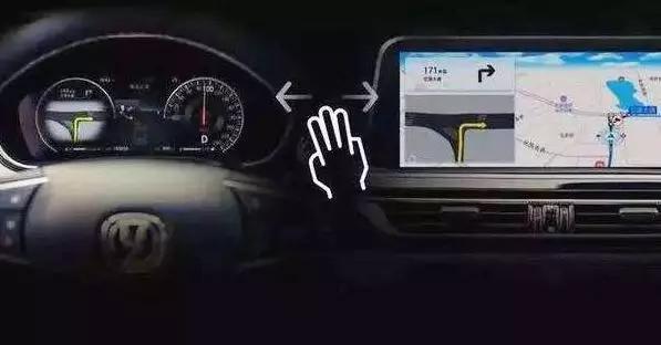 开车手机导航和carplay哪个好用,开车导航用手机还是车机屏好