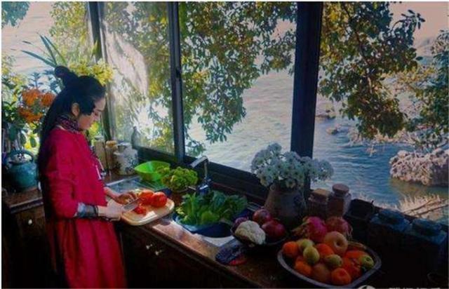 仙气古风豪宅,仙气飘飘的宫殿名字