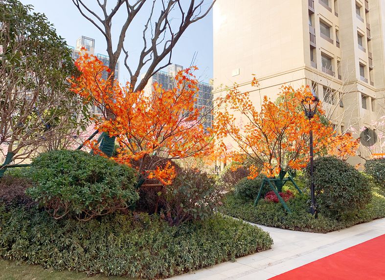 河西中房价历年走势,河西中次新豪宅