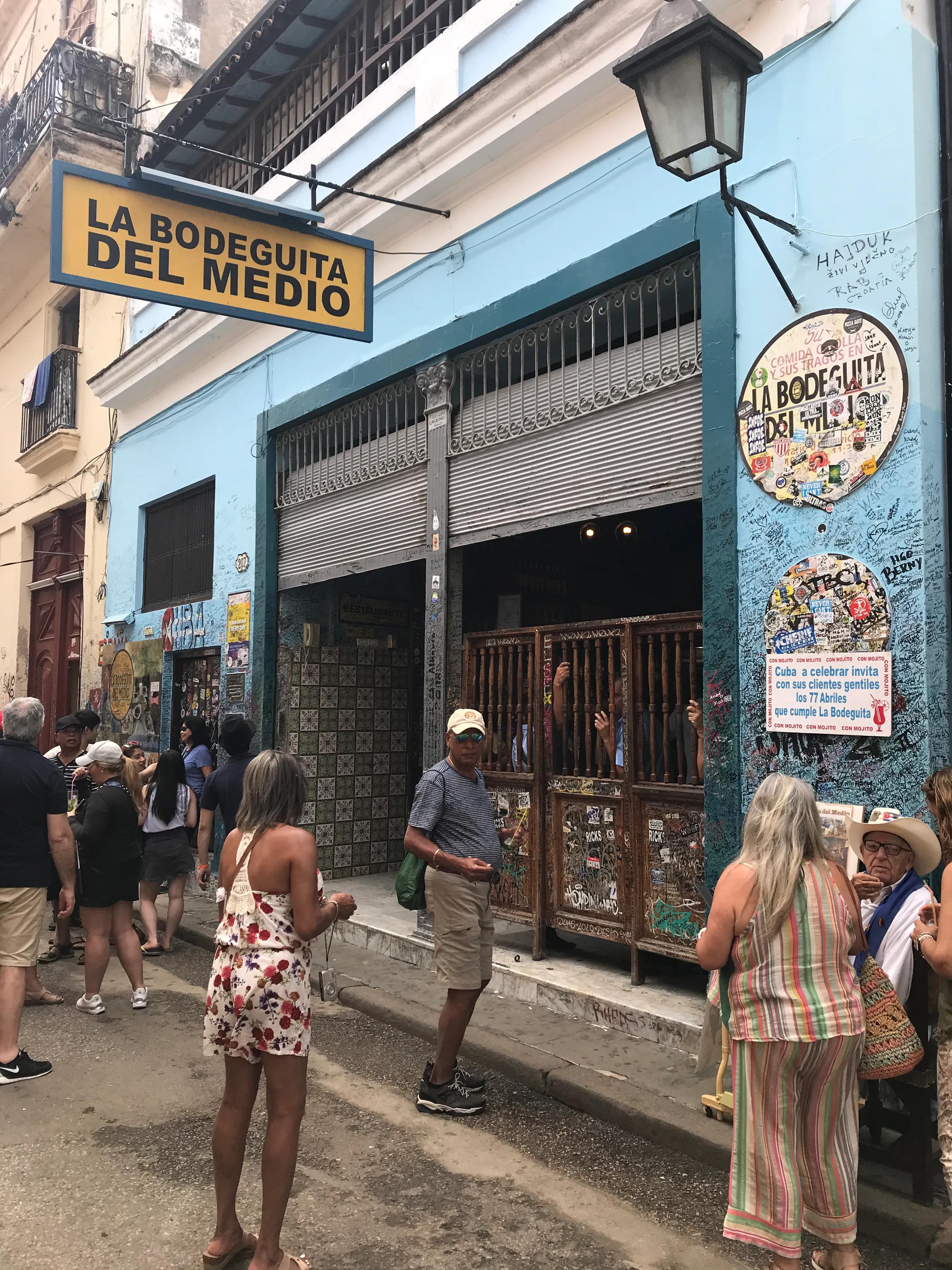 古巴是个什么样的国家,古巴到底是个什么样的国家