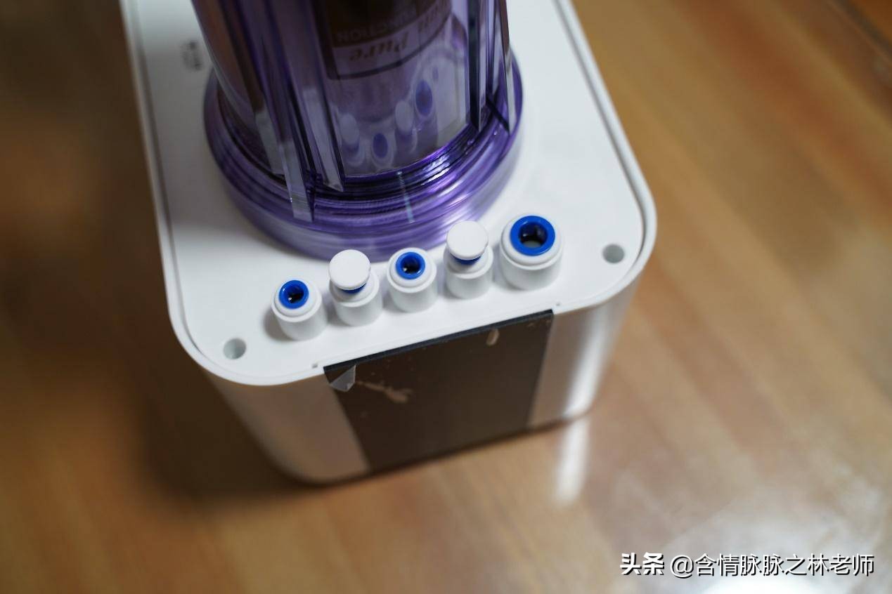 红嘴鸟超滤净水器,红嘴鸟400g净水器