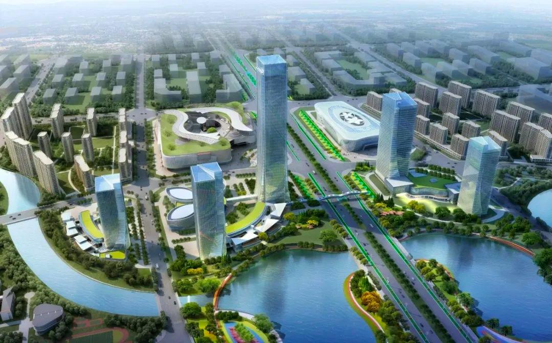 他们，改变了吉安