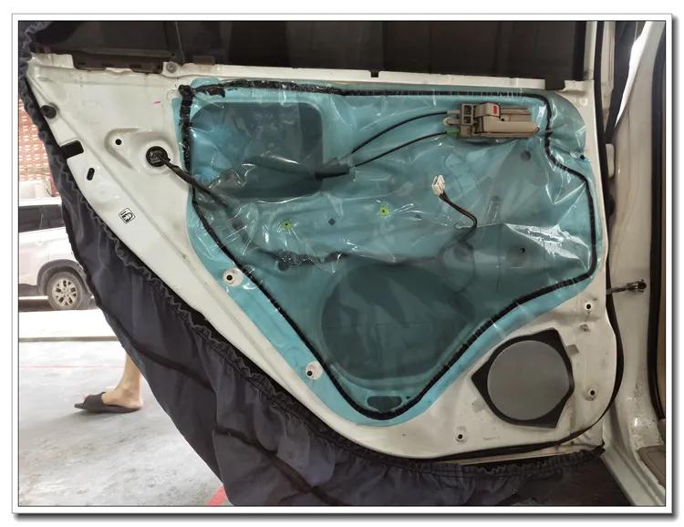 广州丰田花冠改装音响,四会丰田花冠改音响多少钱