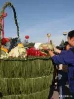 塔城市区内游玩民俗,塔城额敏民俗