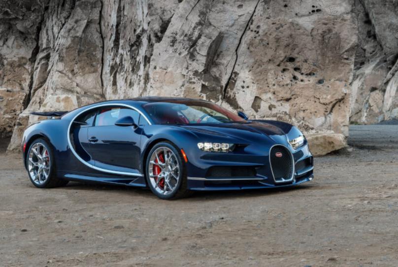 全球最贵的十辆布加迪,布加迪最贵十款车