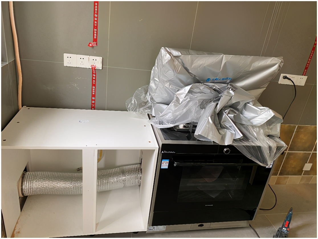 我的百条装修深坑奔腾记