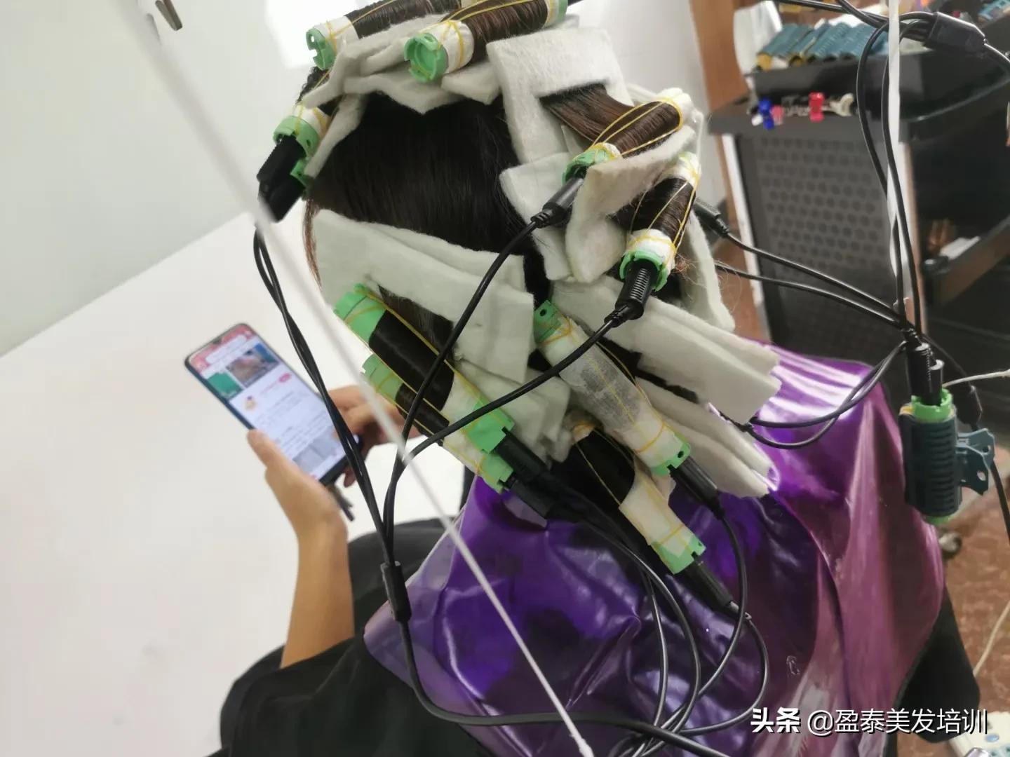 零基础美发怎么选择培训机构,零基础学美发培训学校