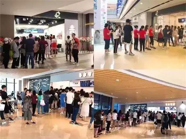 去年香飘飘卖7亿杯,香飘飘一年卖出七亿杯