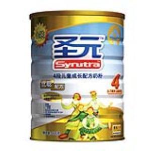 奶粉选对了真的很重要,3岁以上增强抵抗力的奶粉选什么