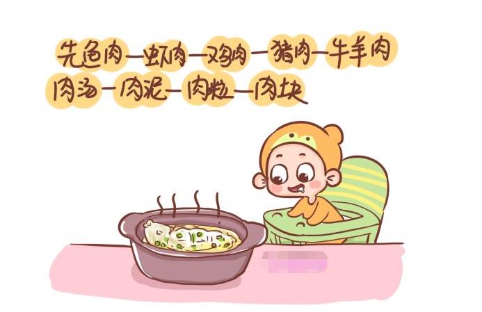 哪些肉属于红肉哪些肉属于白肉,红肉白肉分别是什么肉