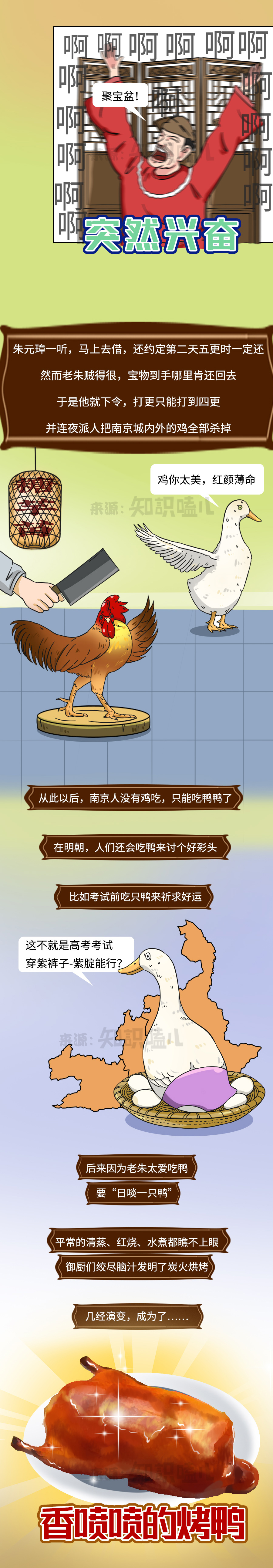 半成品鸭怎么做,教你如何养好鸭