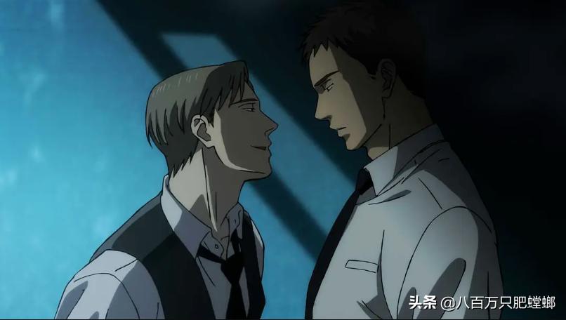 这色气满满的*美耽**动画，居然如此走心