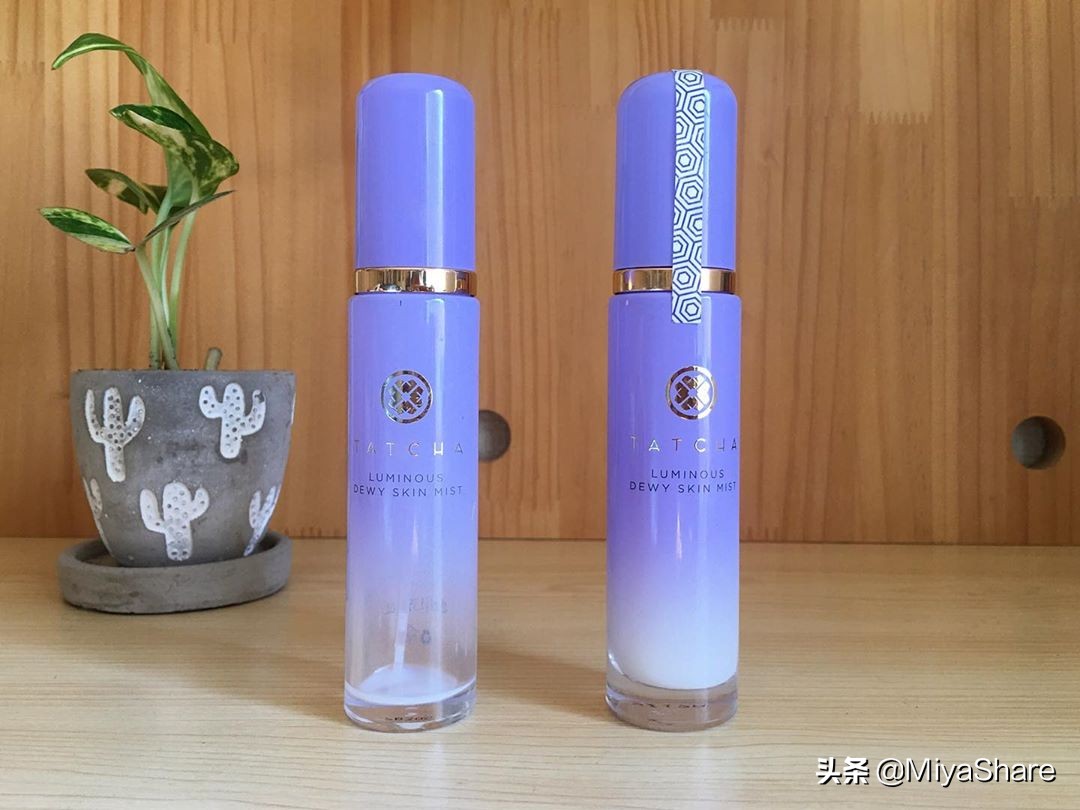 为什么理肤泉补水喷雾跟水一样,雅漾跟理肤泉喷雾哪个比较好一点