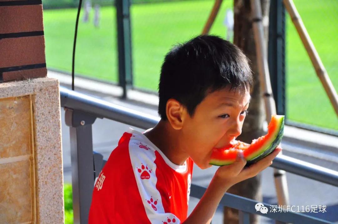 我所经历的中国足球青训（九）