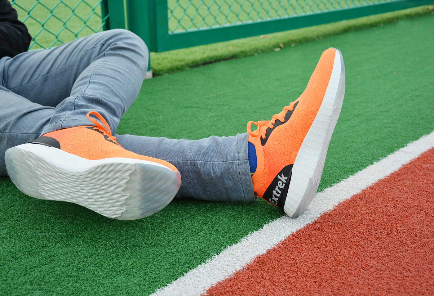 小米天越跑鞋,小米天越越野鞋