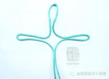 手串弹力绳打结方法视频教程全集,手串最下面的两个小葫芦怎么打结