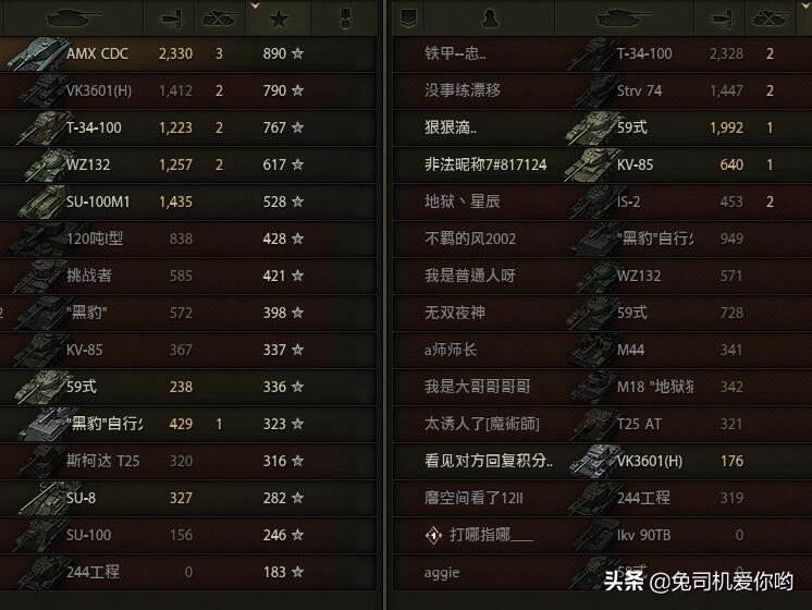 坦克世界c系真的不值得玩吗,坦克世界cdc加强了吗