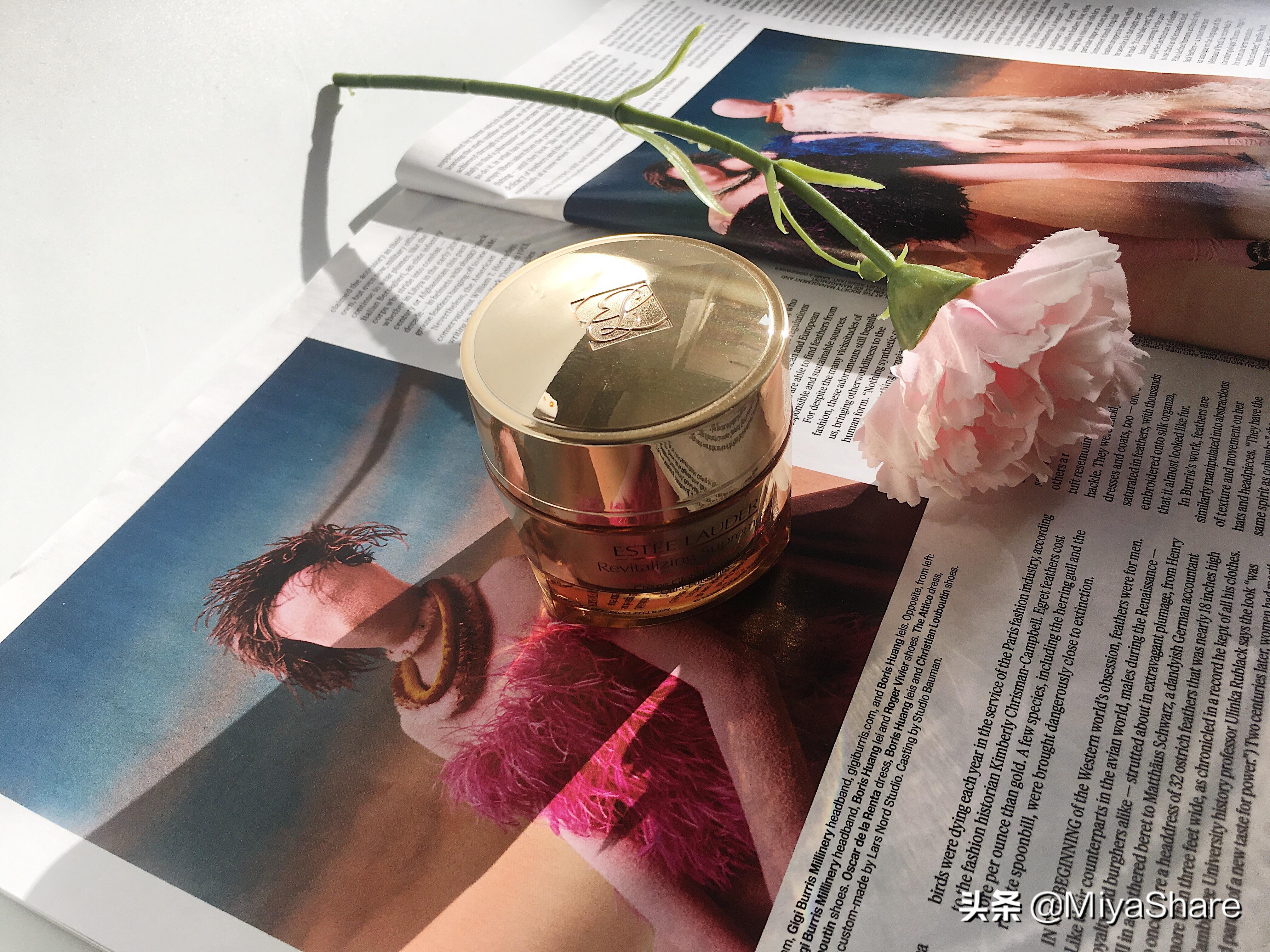 经典面霜正确使用方法,各种面霜使用方法大全