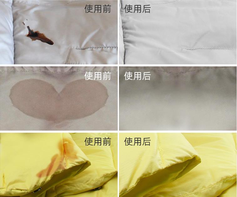 妙招羽绒服脏了有黄渍,冬天羽绒服脏了用这个擦一擦