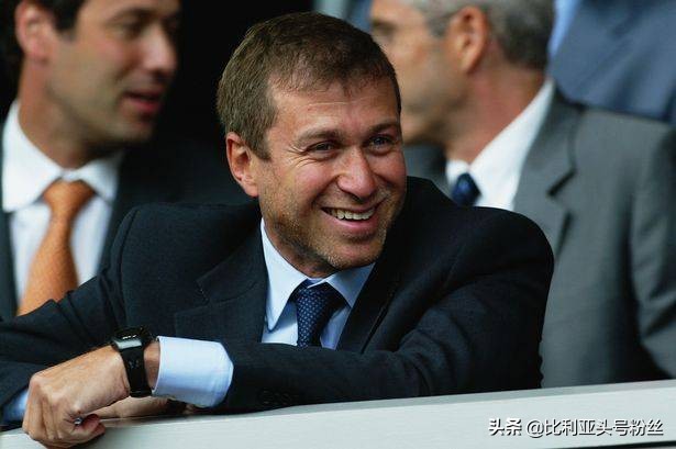 一半是海水，一半是火焰：切尔西与利物浦之间交织的恩怨