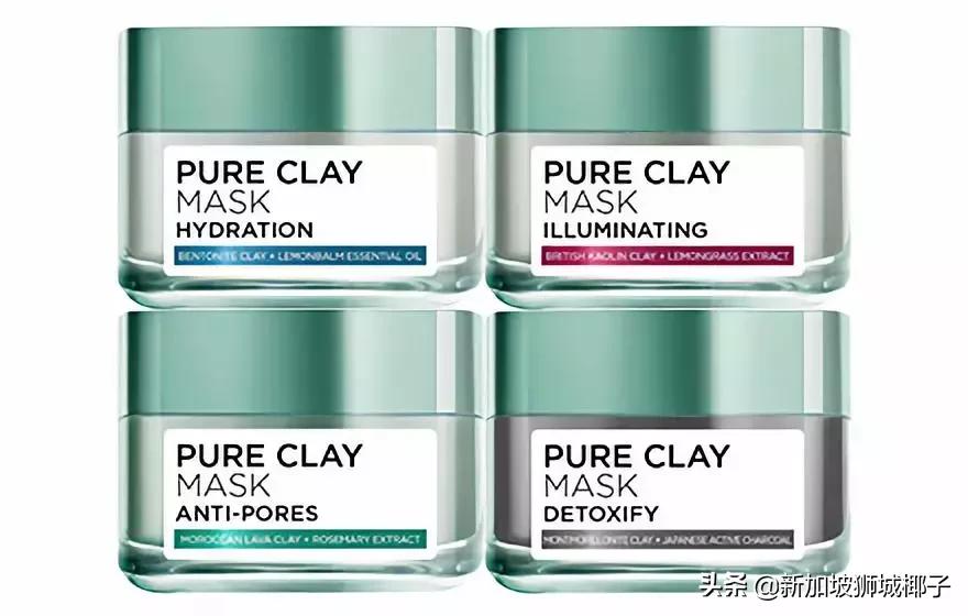 马来西亚药妆店必买,新加坡日本药妆