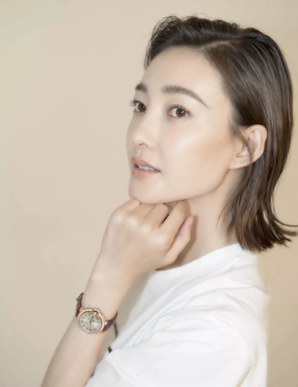 鹿晗吴世勋卡地亚手镯同款,卡地亚郑恺同款手镯