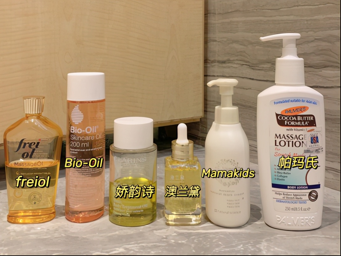 长妊娠纹怎么办补救产后快速消除,祛妊娠纹小窍门去除产后妊娠纹