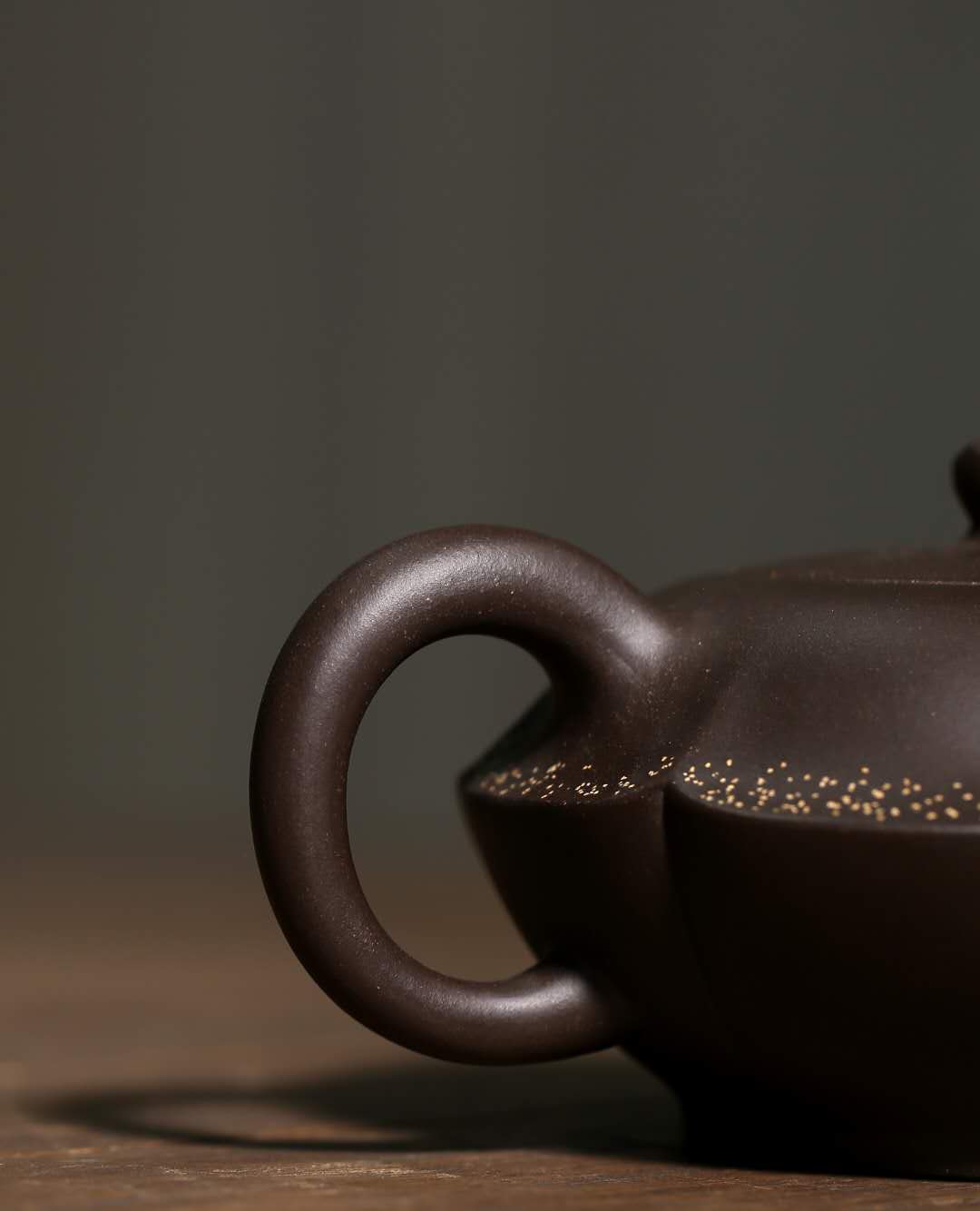 鲍玉梅紫砂作品欣赏,鲍玉梅紫砂作品图片