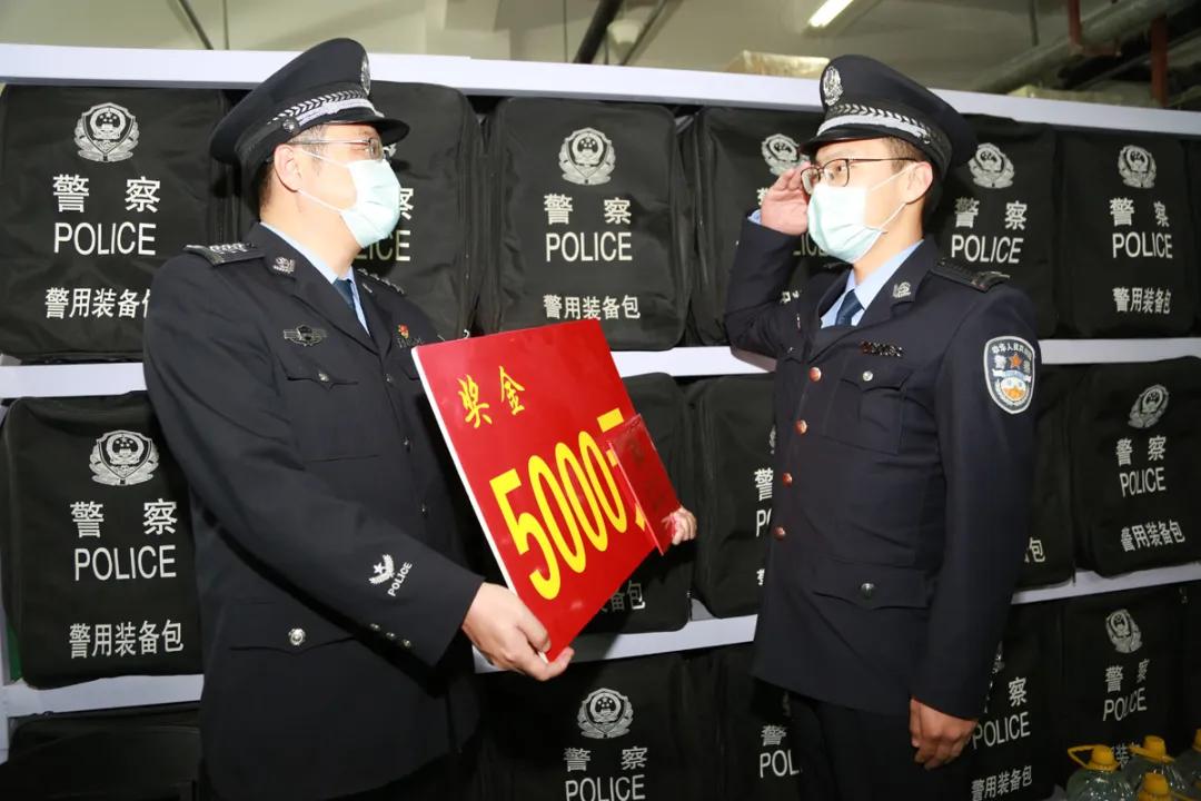 全市公安机关辅警队伍专项整顿,派出所多措并举辅警队伍管理