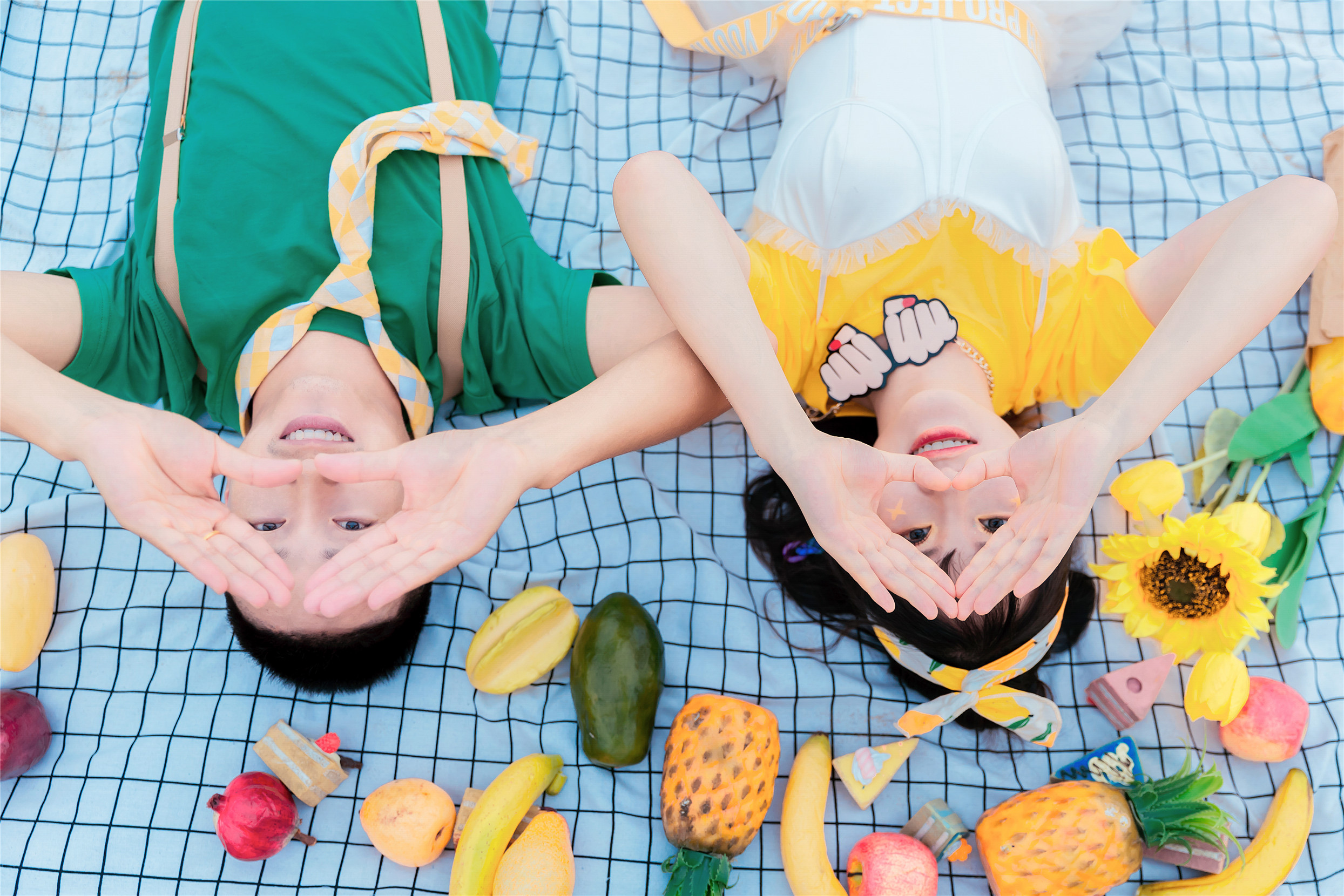 厦门婚纱照攻略,厦门漳州婚纱照拍摄推荐